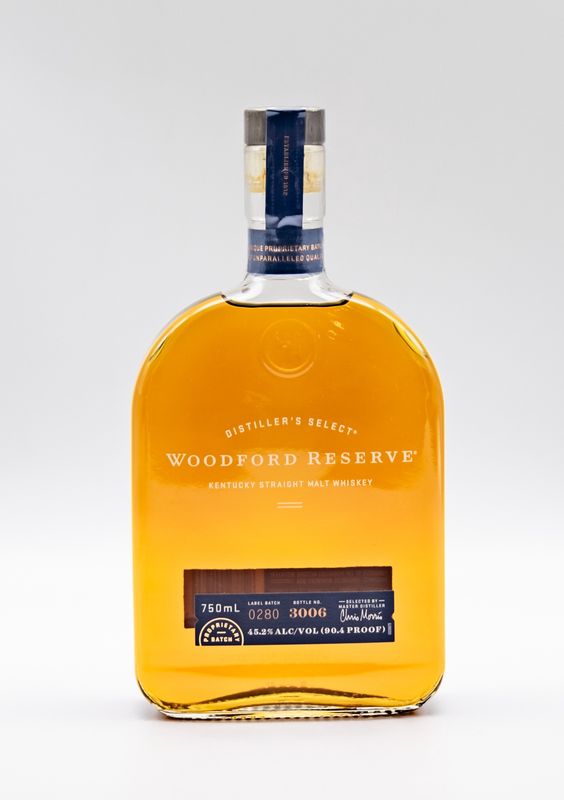 Woodford Reserve Malt 750ml