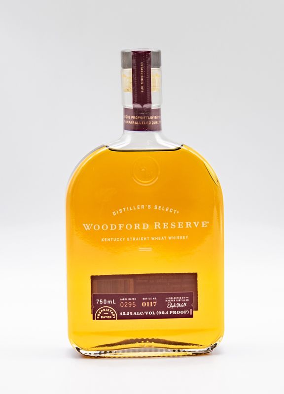 Woodford Reserve Wheat 750ml