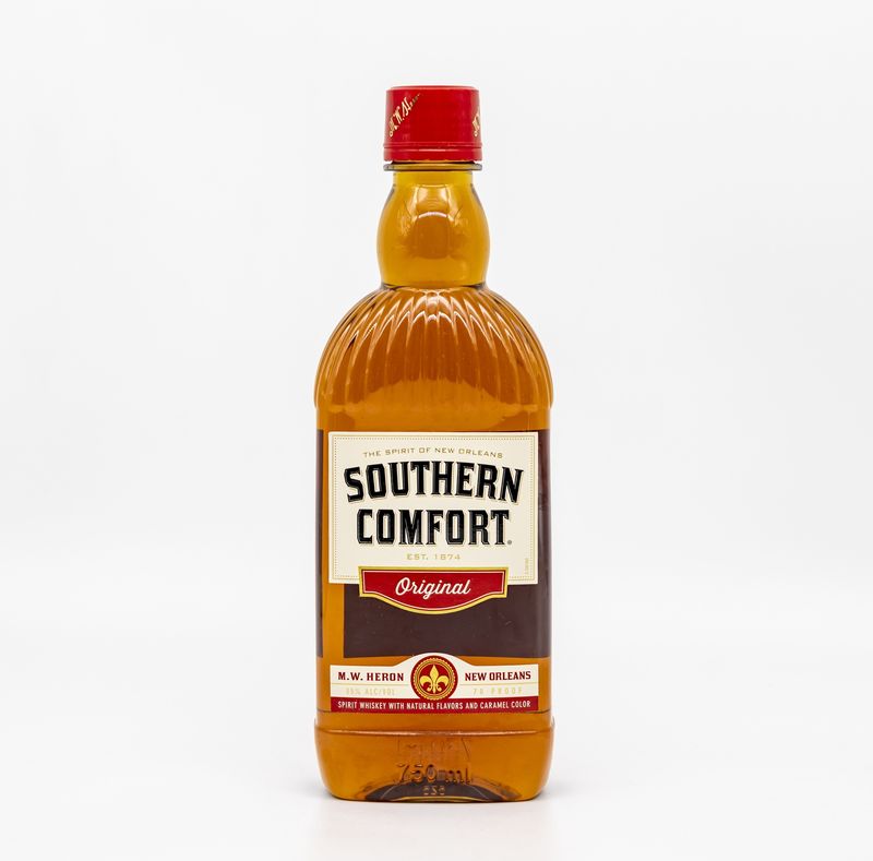 Southern Comfort 70 Proof 750ml PL