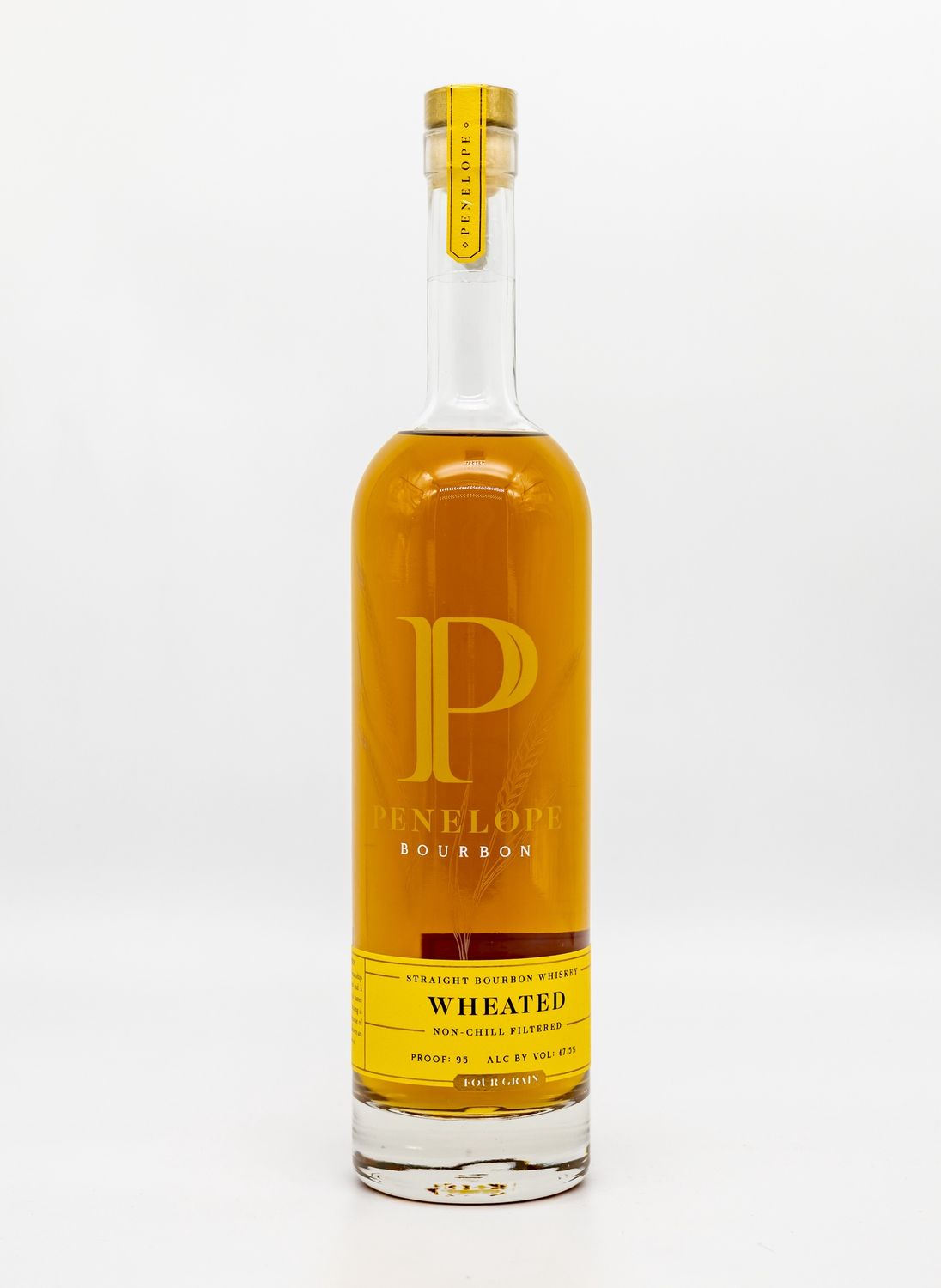 Penelope Wheated Bourbon 750ml