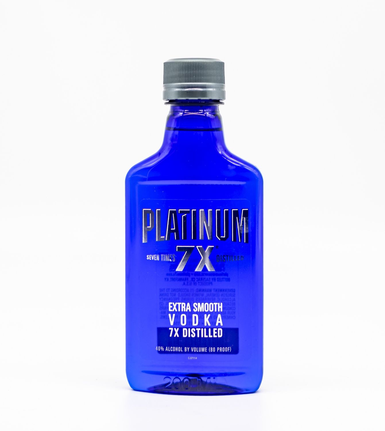 Platinum 7x PL 200ml