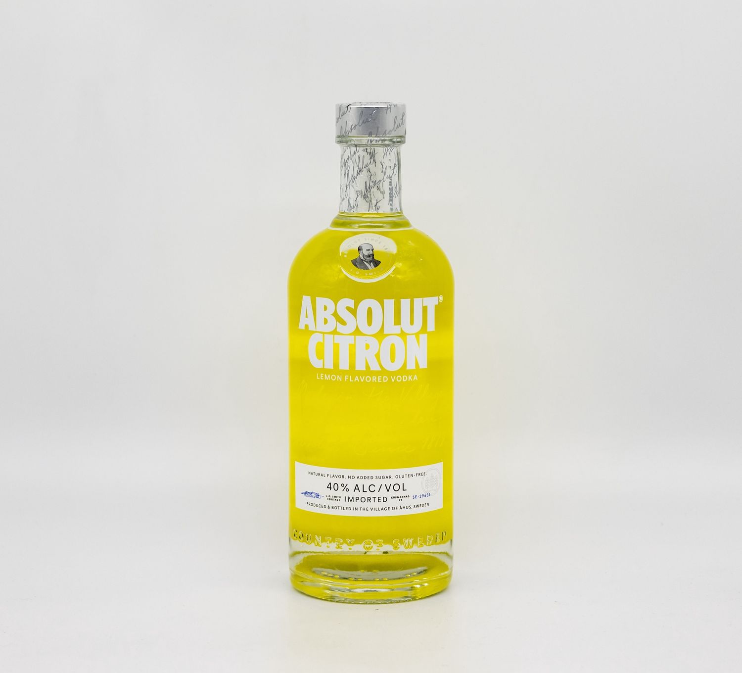 Absolut Citron 750ml