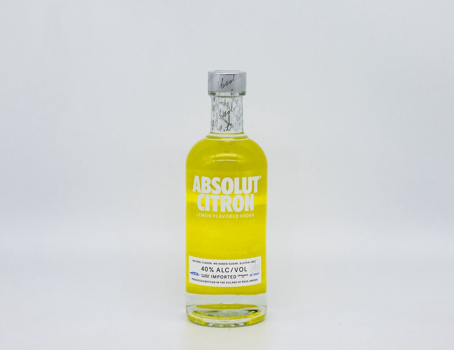 Absolut Citron 375ml