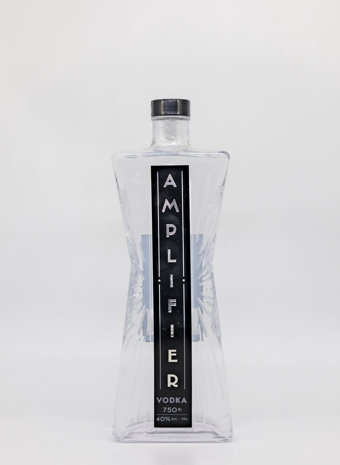 Amplifier Vodka 750ml
