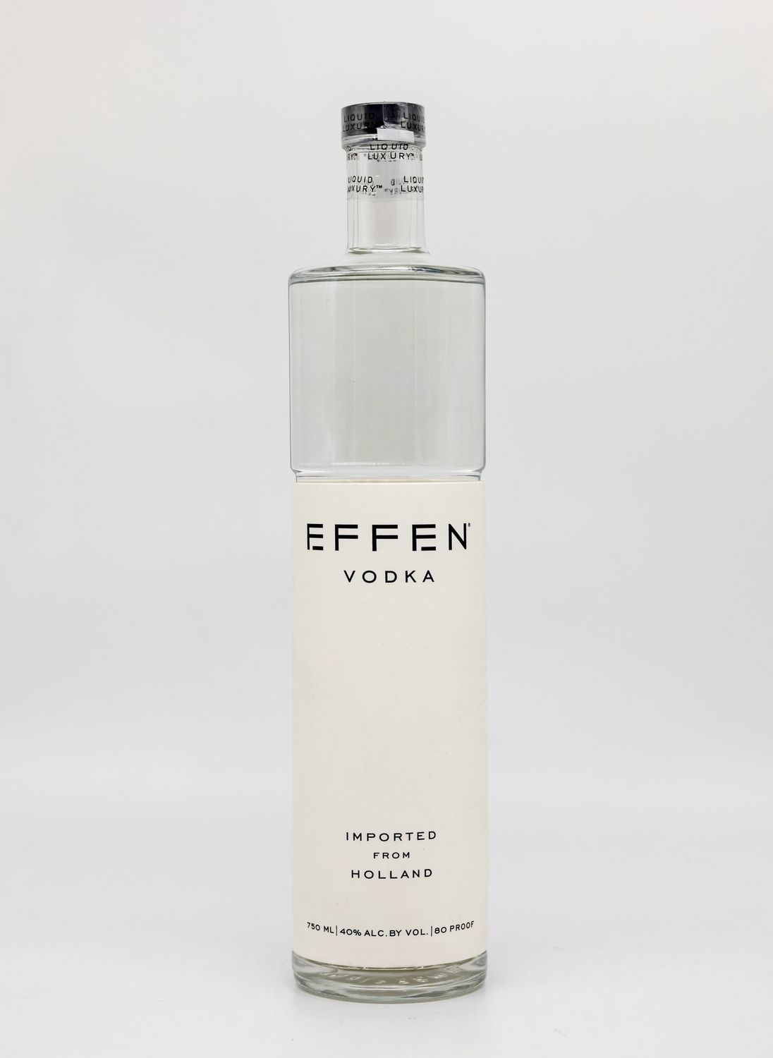 Effen Vodka 750ml