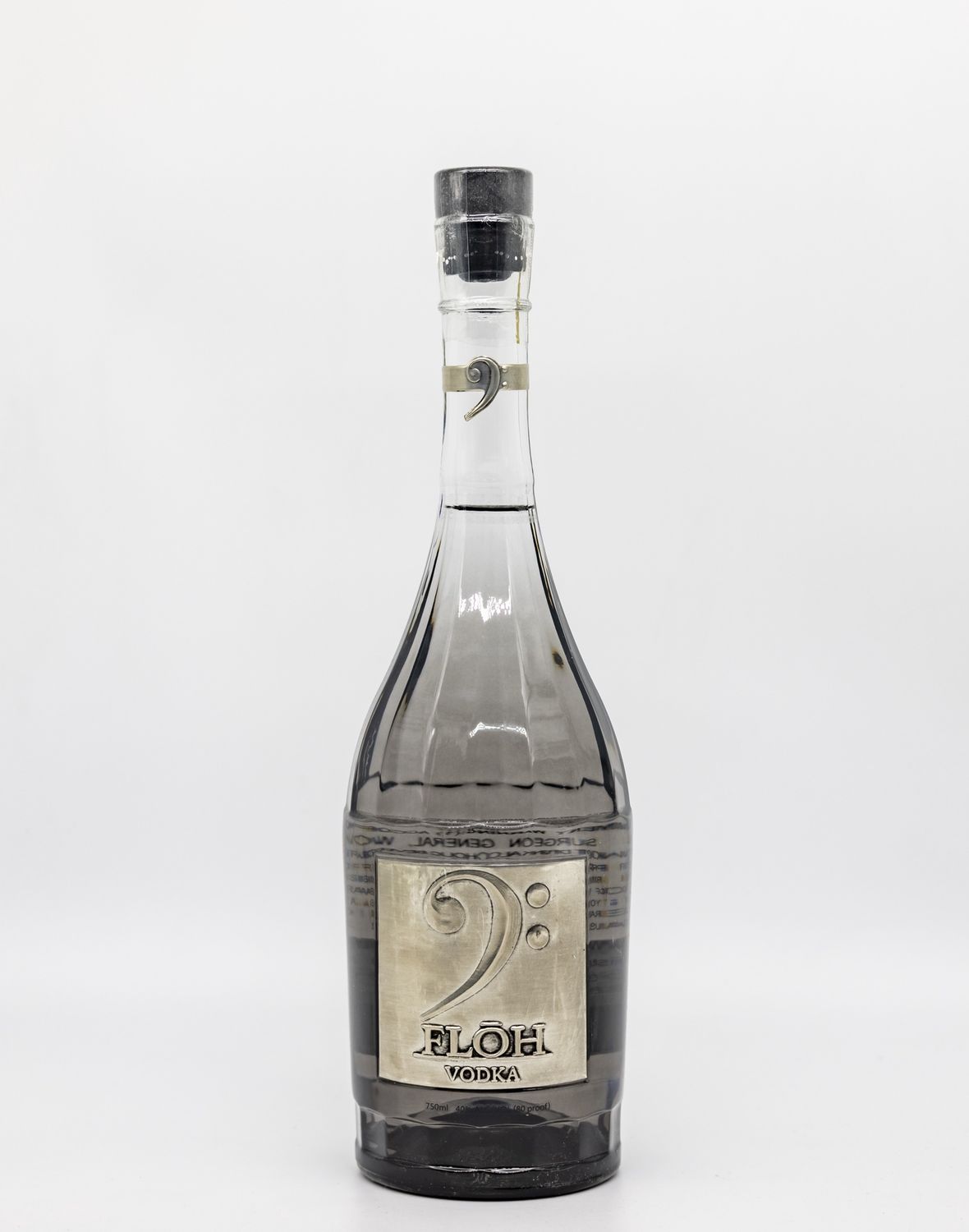 Floh Vodka 750ml