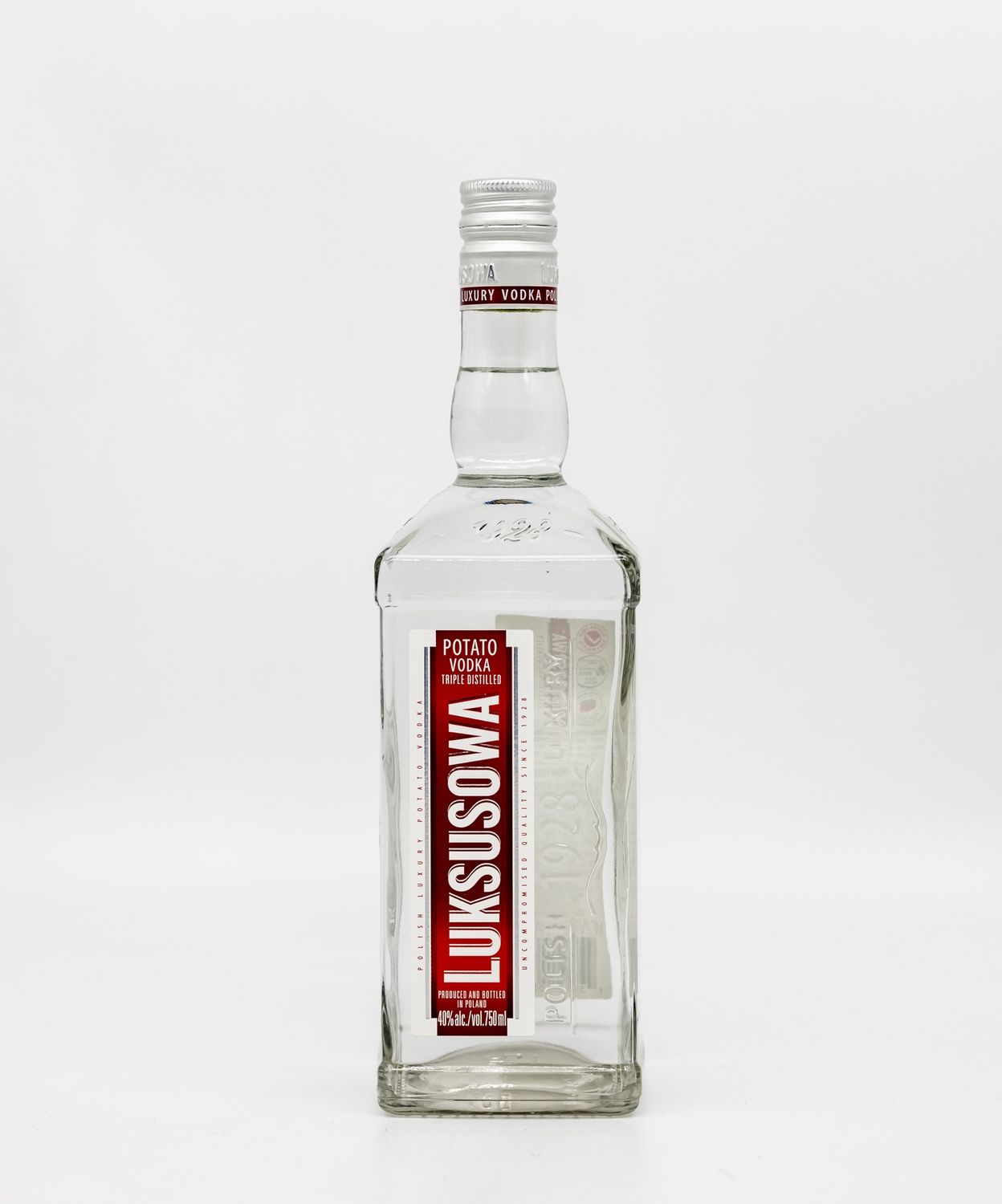Luksusowa 80 (POL) 750ml