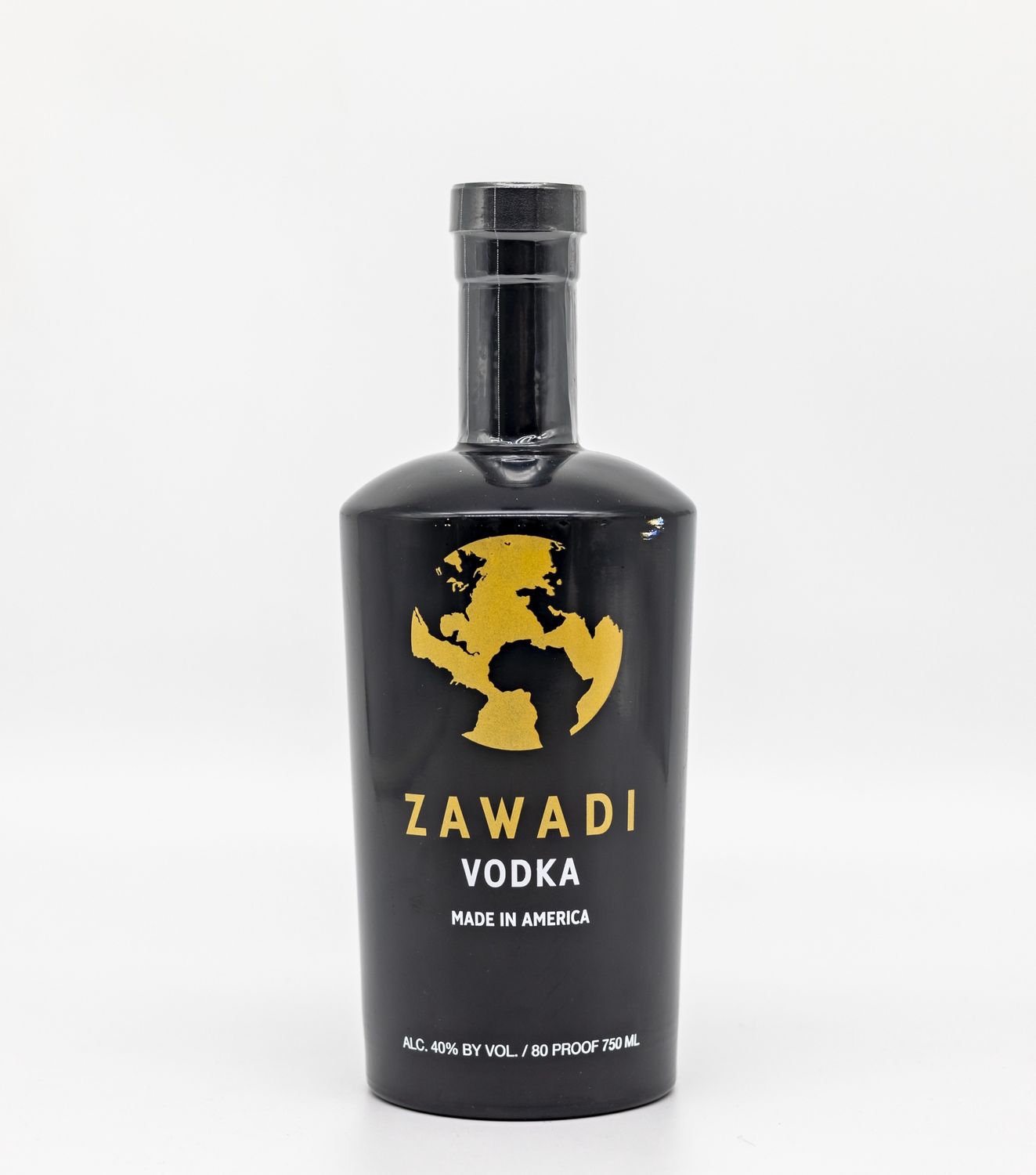 Zawadi Vodka 750ml