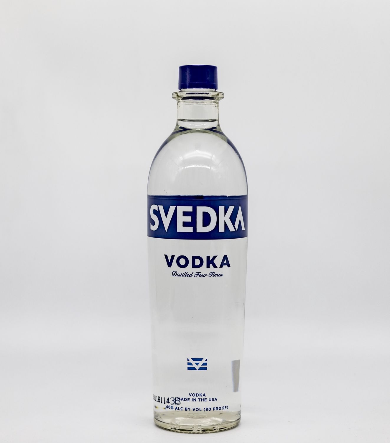 Svedka Vodka 750ml