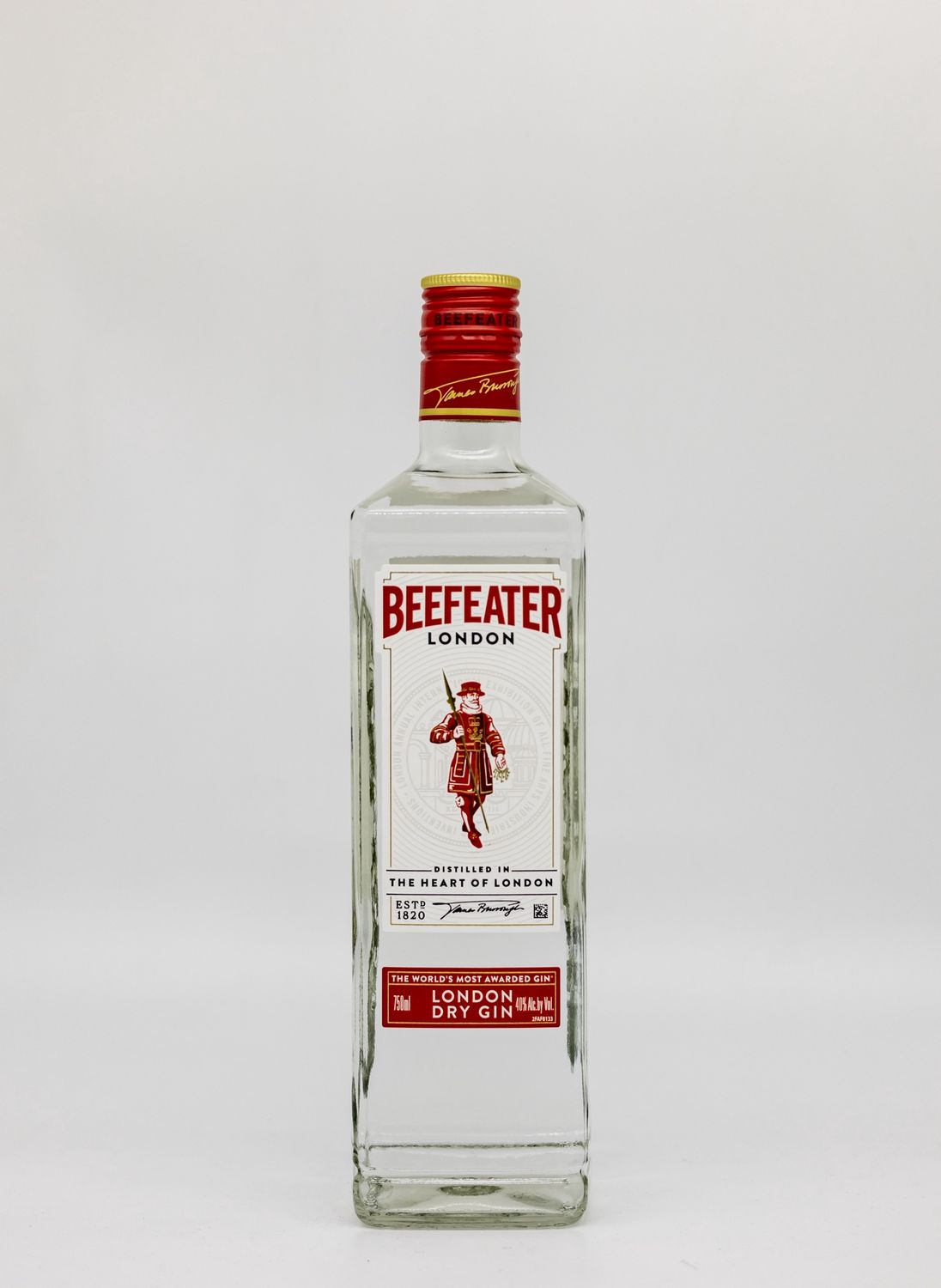 Beefeater Gin 750ml