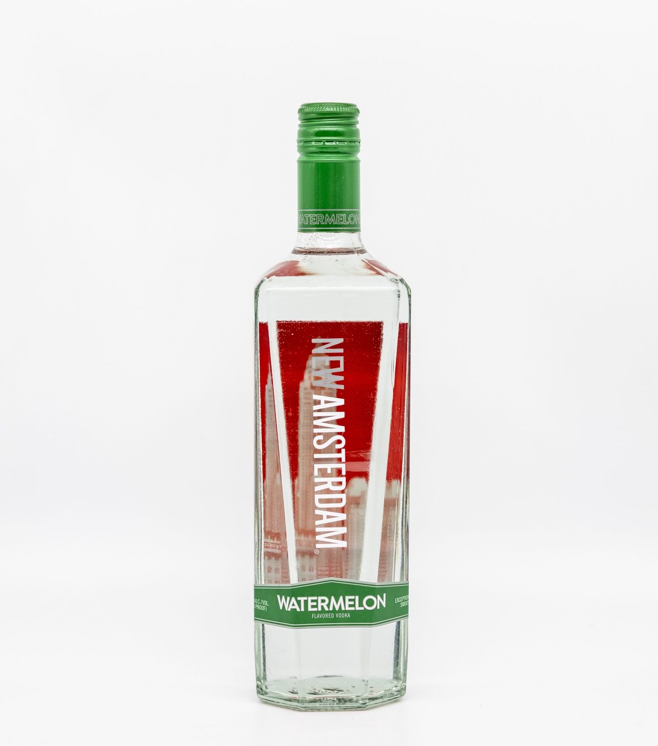 New Amsterdam Watermelon Vodka 750ml