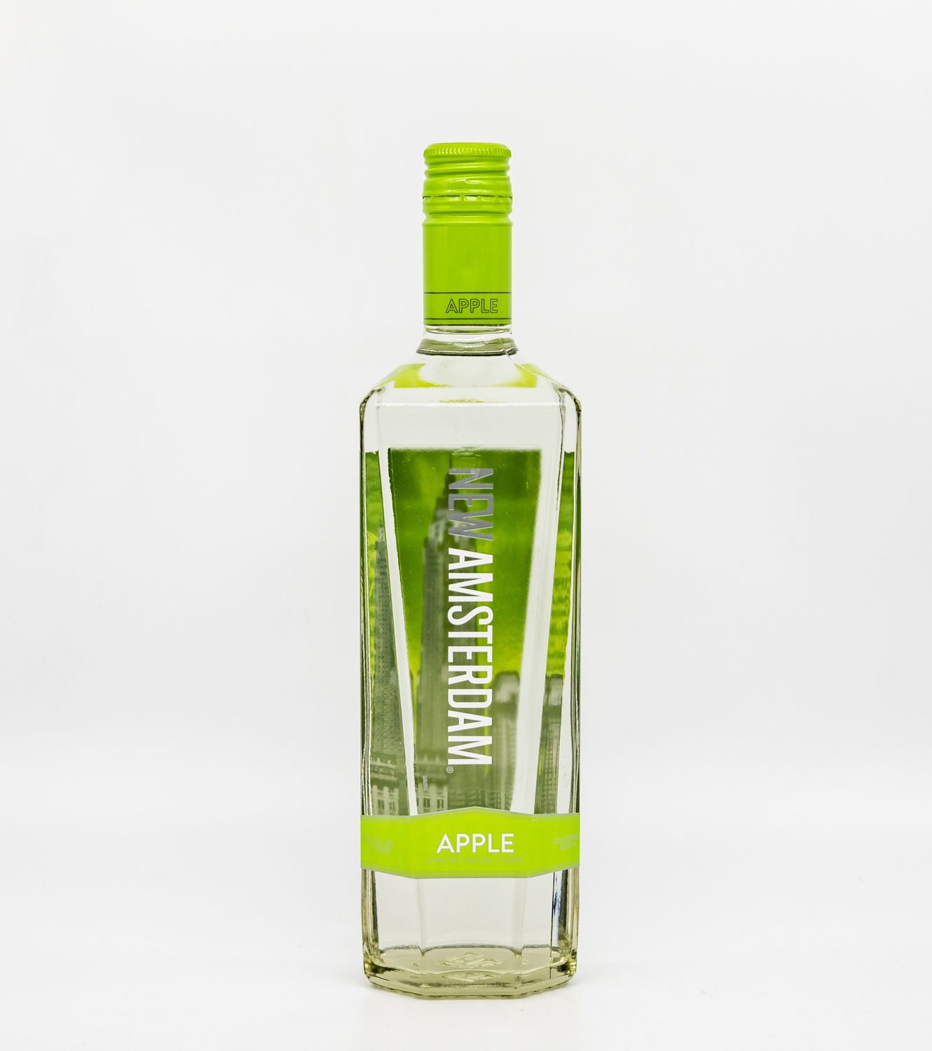 New Amsterdam Apple Vodka 750ml
