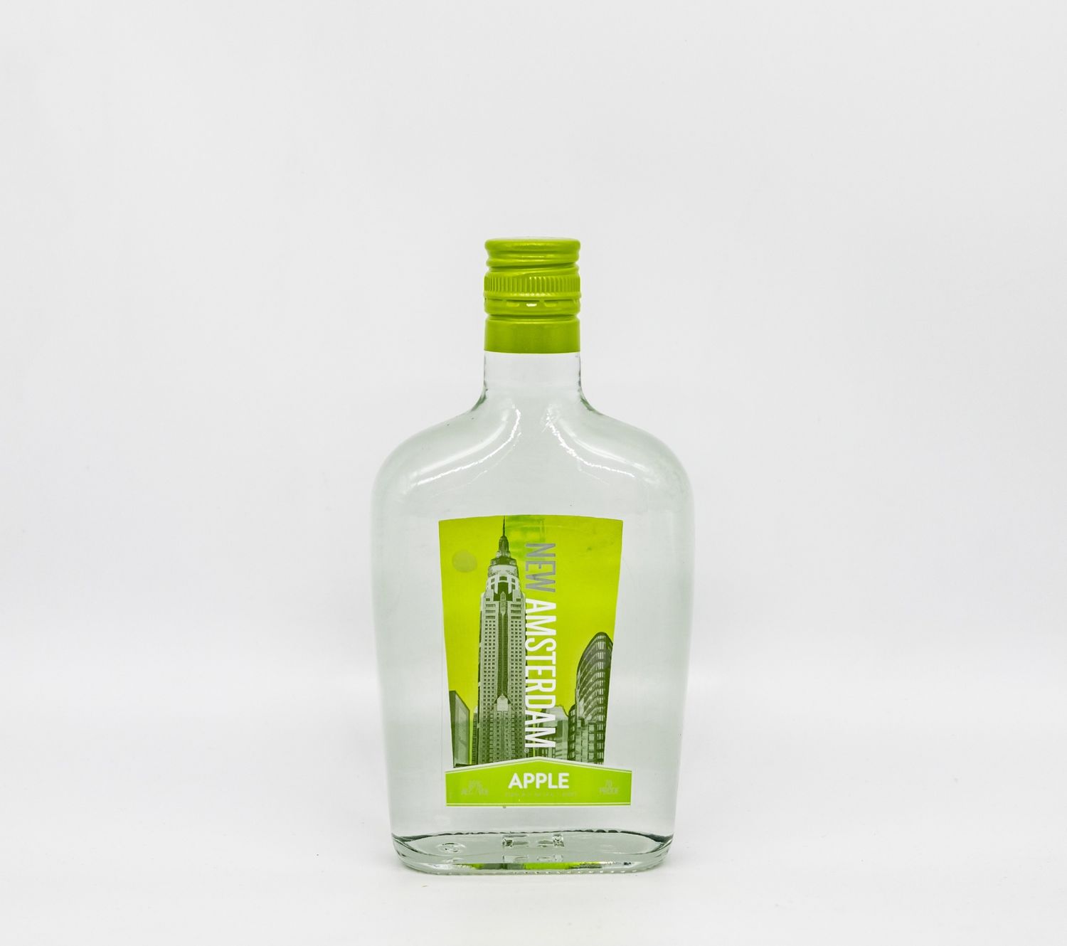 New Amsterdam Apple Vodka 375ml