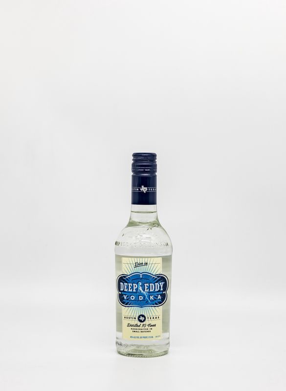 Deep Eddy Vodka 375ml