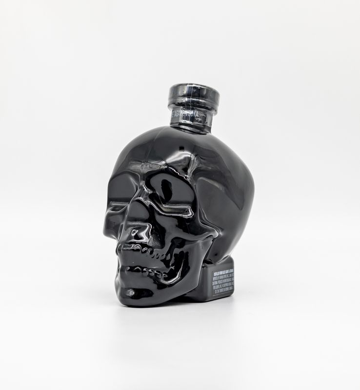 Crystal Head Agave Onyx Vodka 750ml