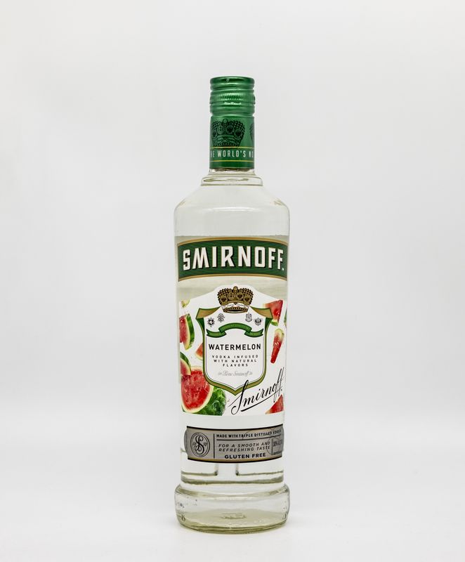 Smirnoff Watermelon 750ml