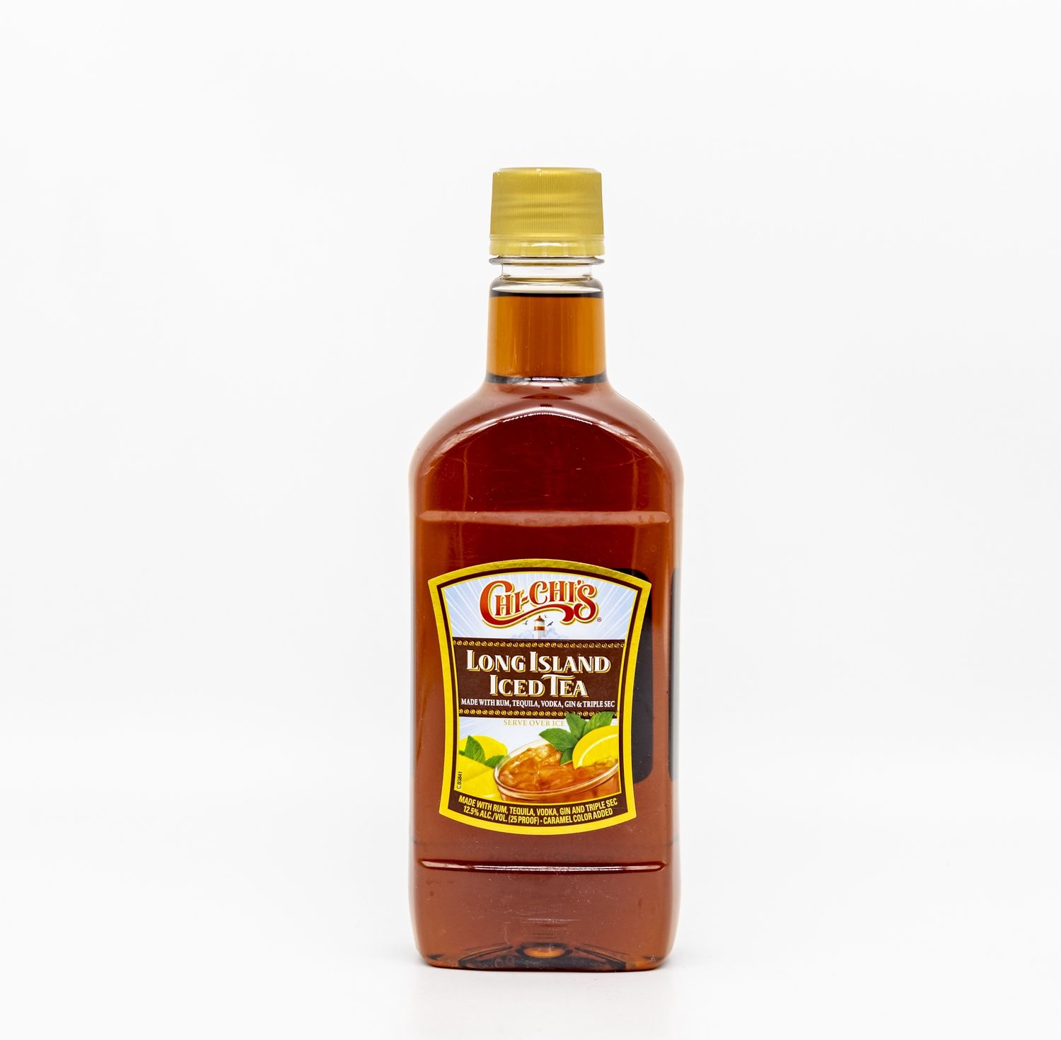 Chi-Chi&#39;s Long Island Iced Tea 750ml