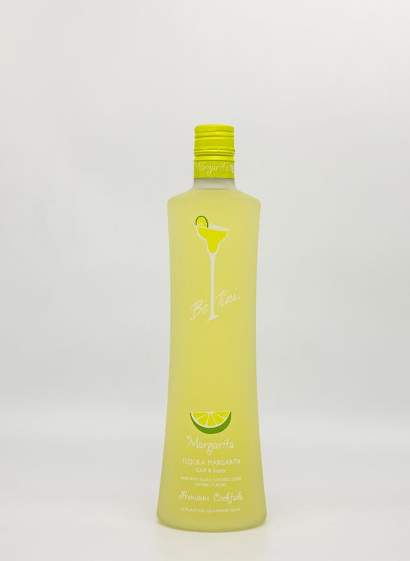 BeTini Lime 750ml