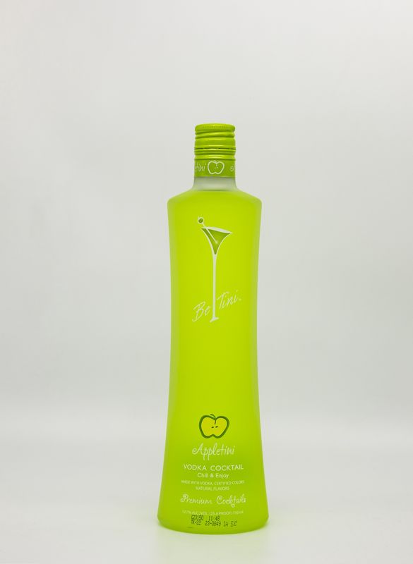 BeTini Appletini 750ml