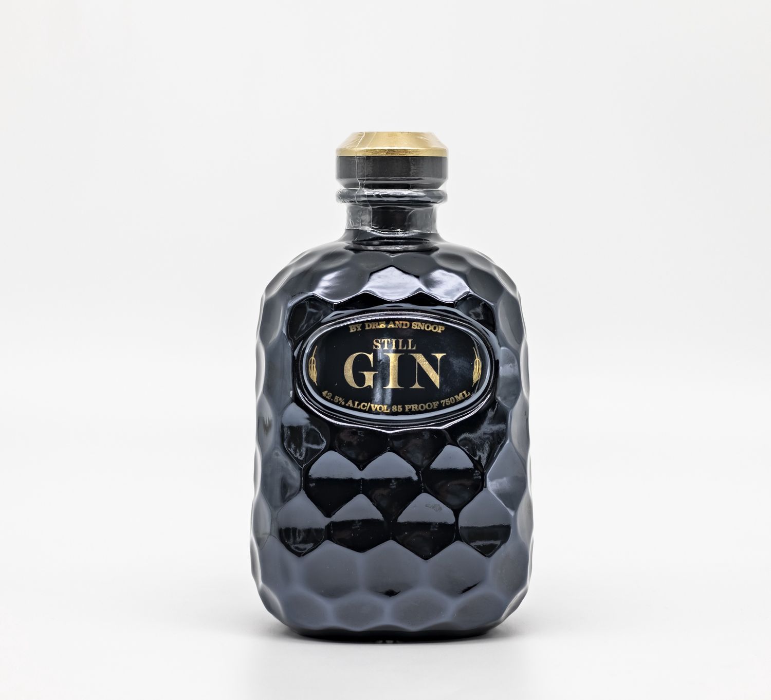 Still Gin by Dre &amp; Snoop 750ml