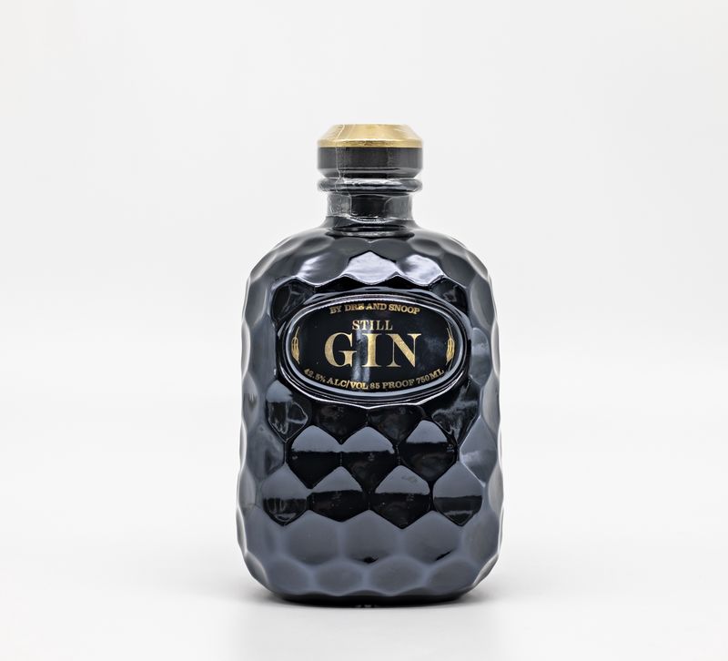 Still Gin by Dre &amp; Snoop 750ml