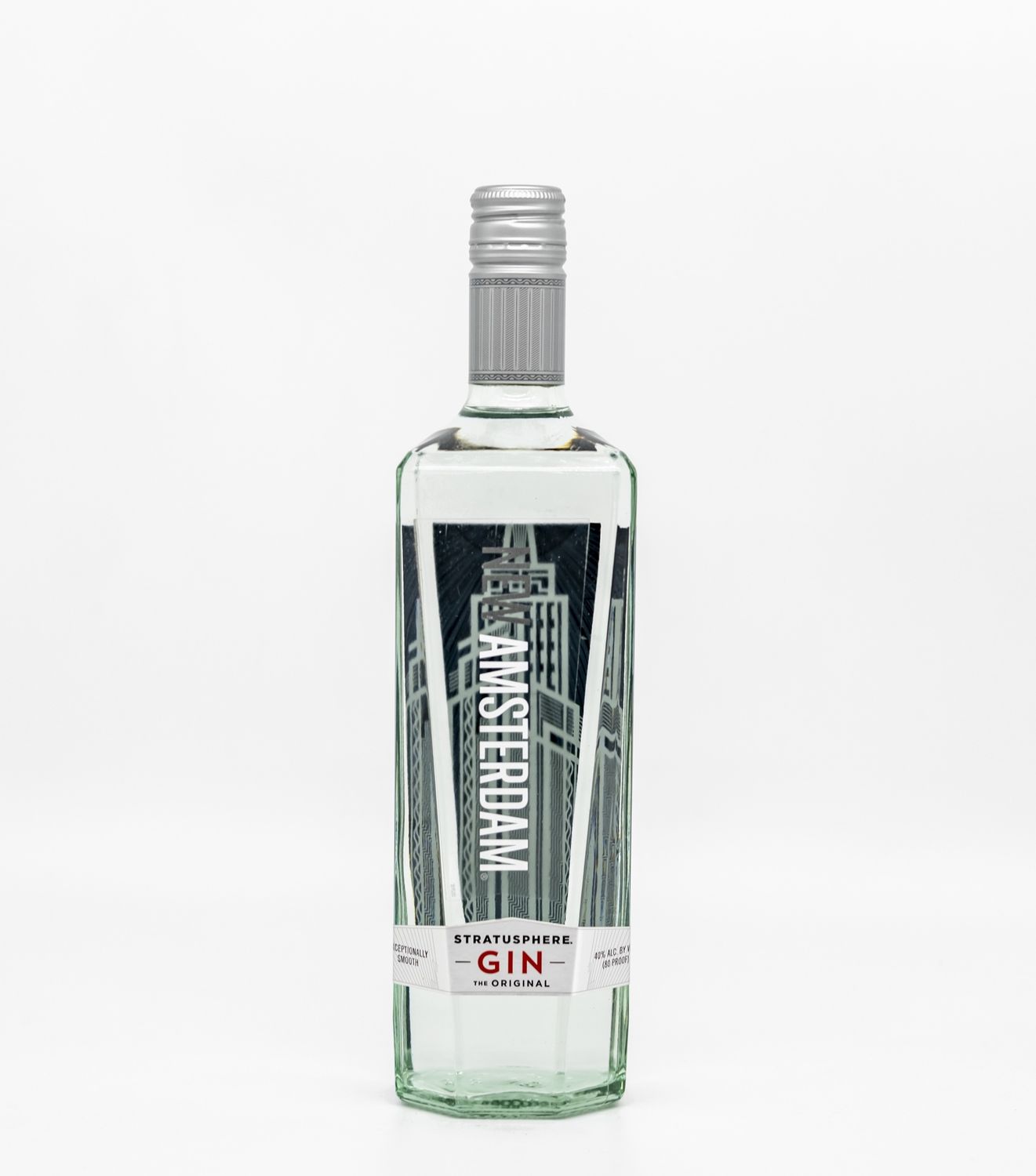 New Amsterdam Gin 750ml