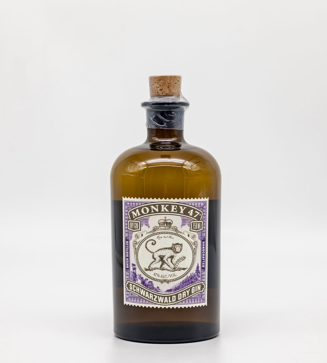 Monkey 47 Gin  750ml