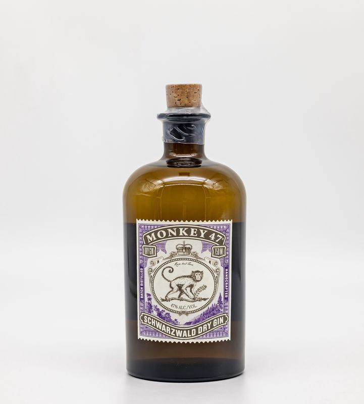 Monkey 47 Gin  750ml