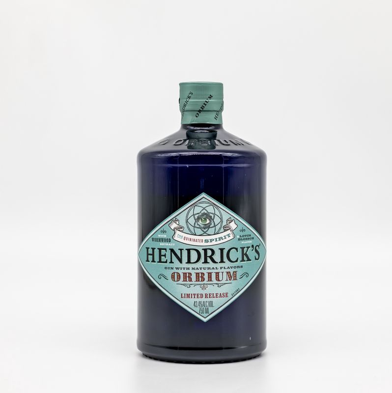 Hendrick&#39;s Orbium 750ml