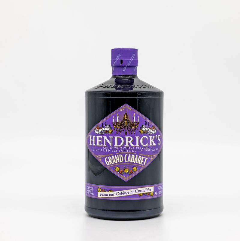 Hendrick&#39;s Grand Cabaret 750ml