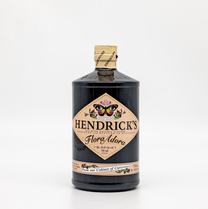Hendrick&#39;s Flora Adora 750ml