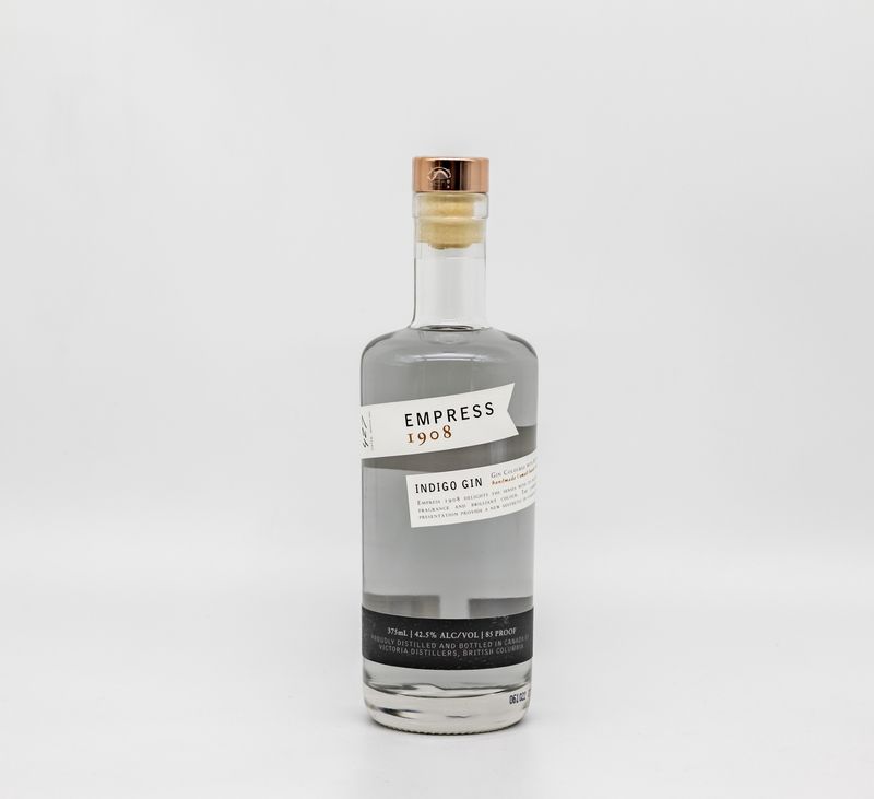 Empress 1908 Indigo Gin 375ml
