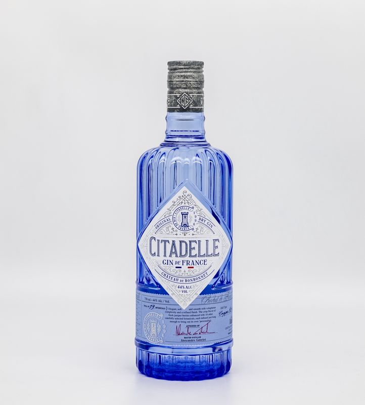 Citadelle Gin 750ml
