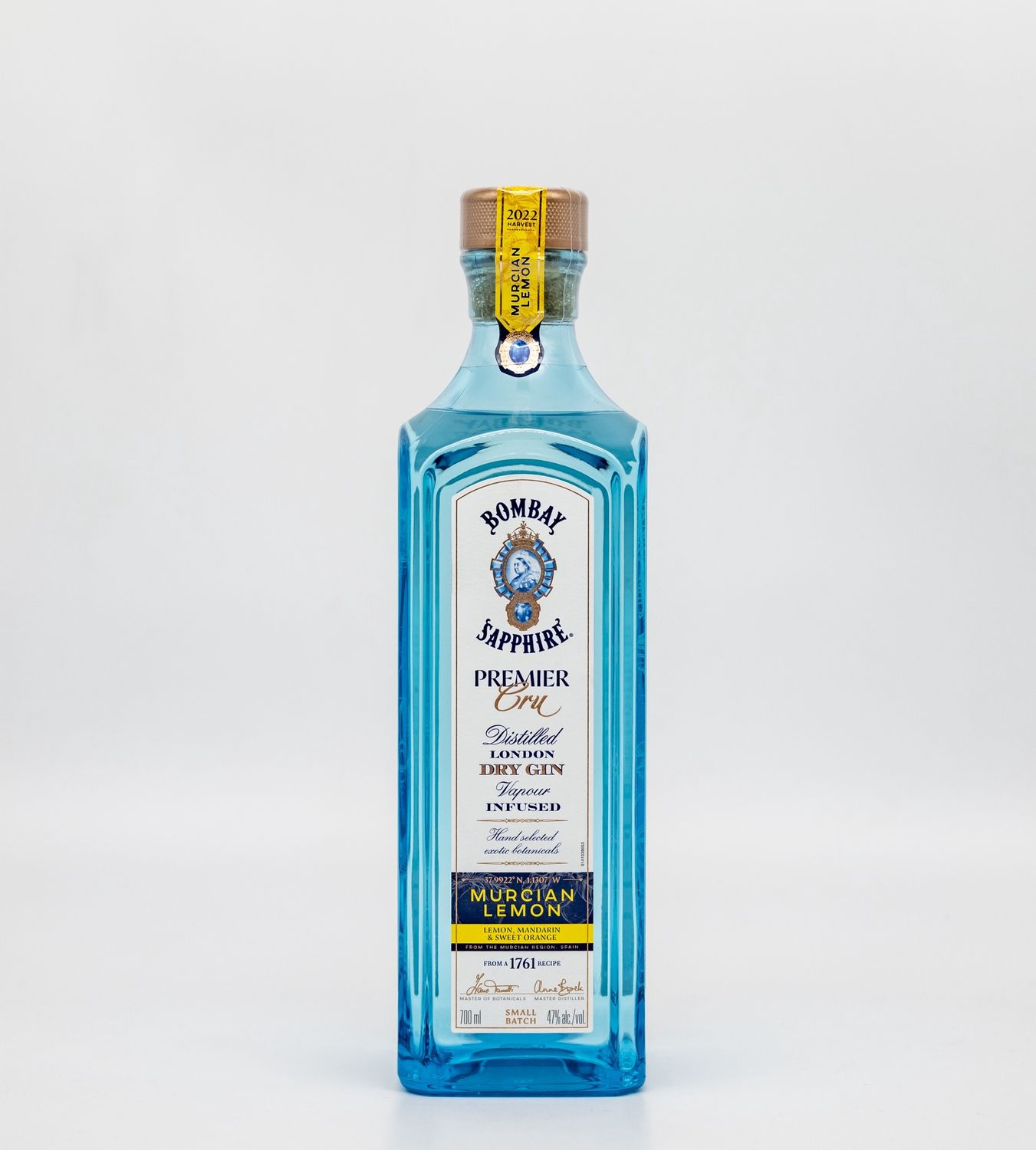 Bombay Sapphire Premier 700ml