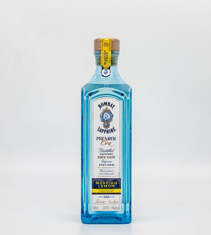 Bombay Sapphire Premier 700ml
