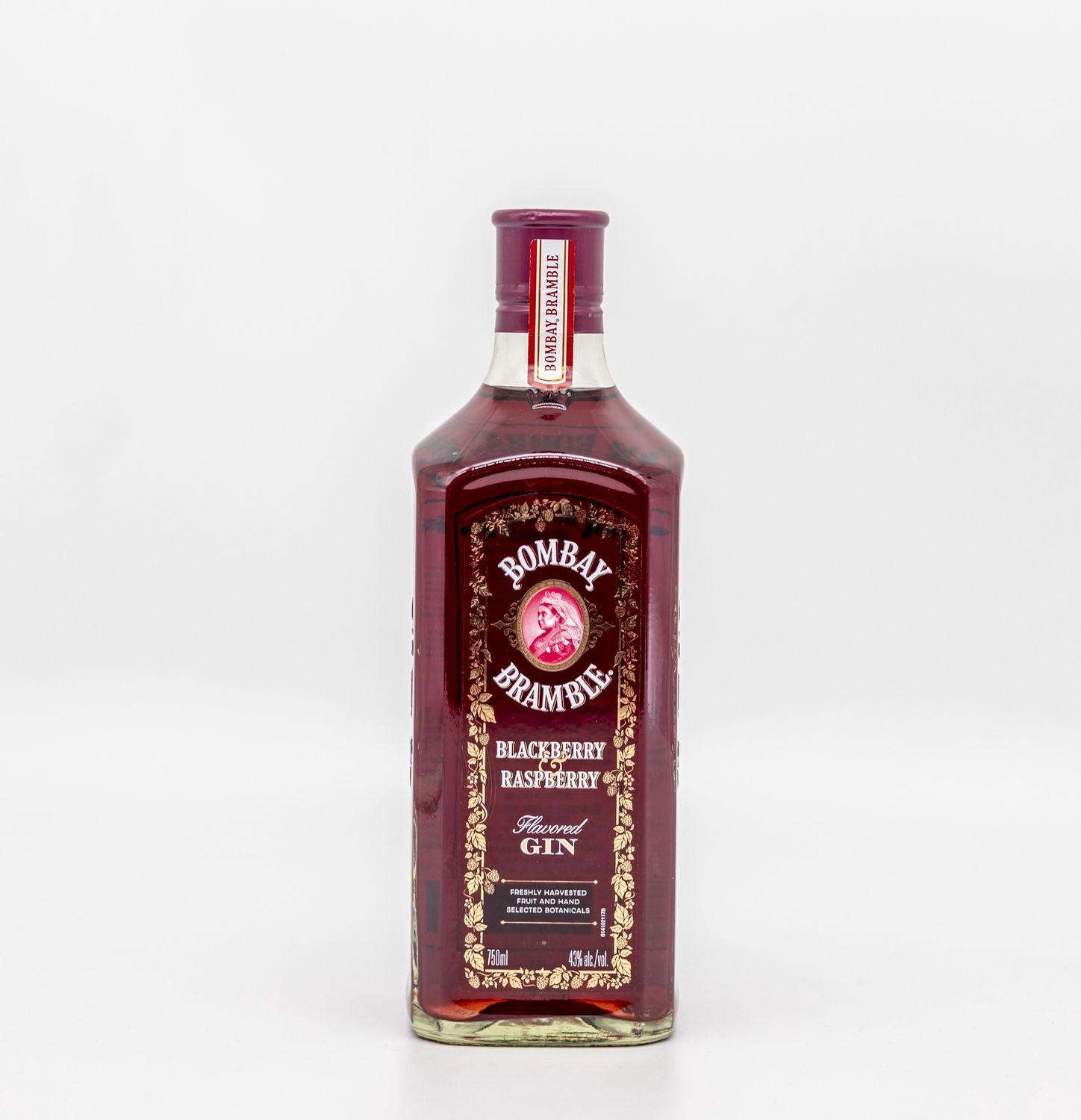 Bombay Bramble  750ml
