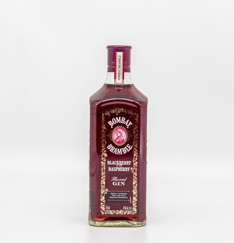 Bombay Bramble  750ml