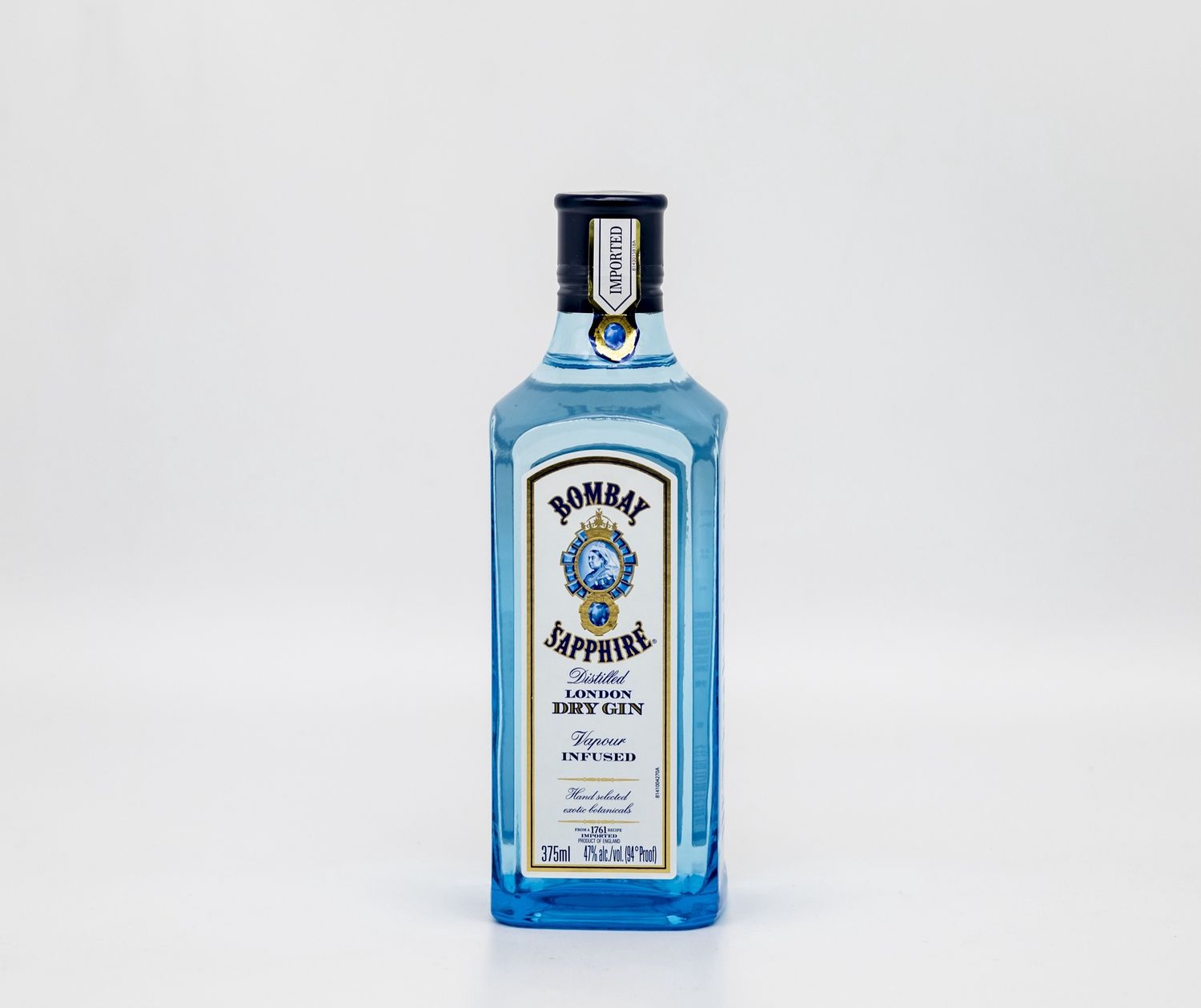 Bombay Sapphire Gin (ENG) 375ml