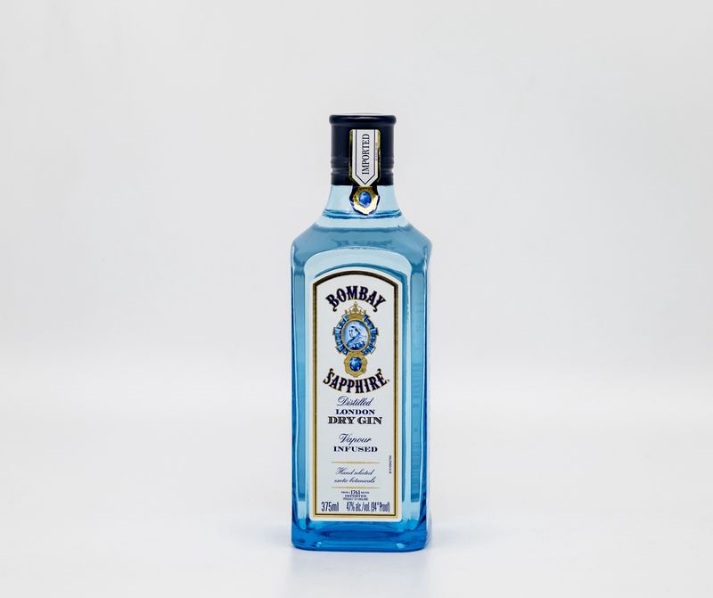 Bombay Sapphire Gin (ENG) 375ml