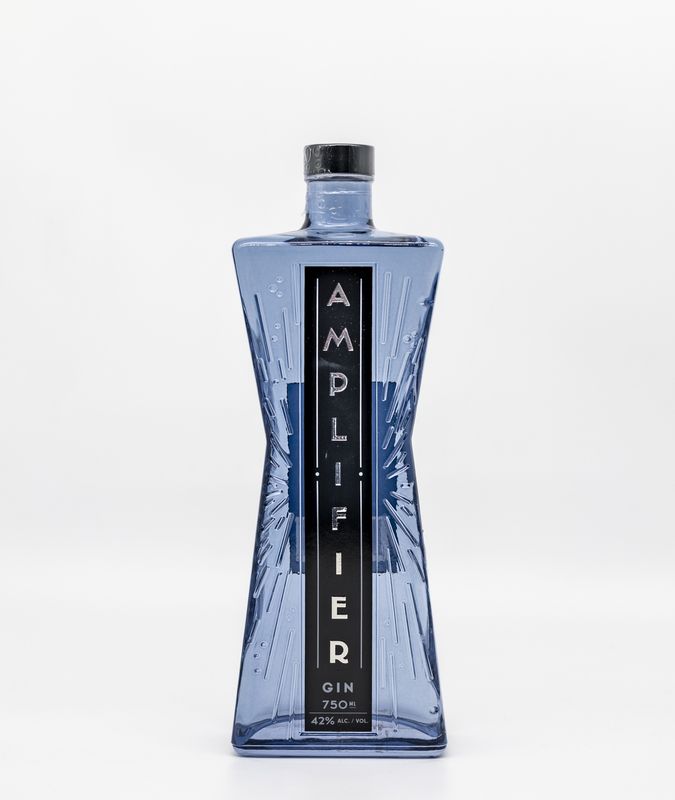 Amplifier Gin 750ml