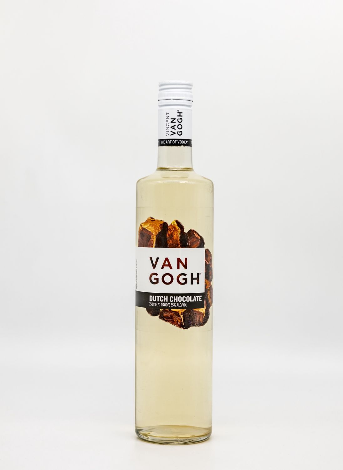 Van Gogh Dutch Chocolate 750ml
