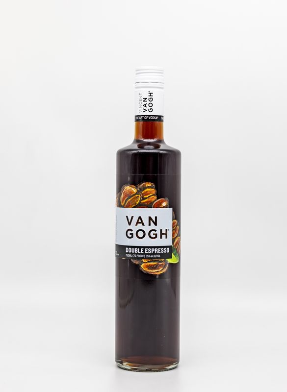 Van Gogh Double Espresso 750ml