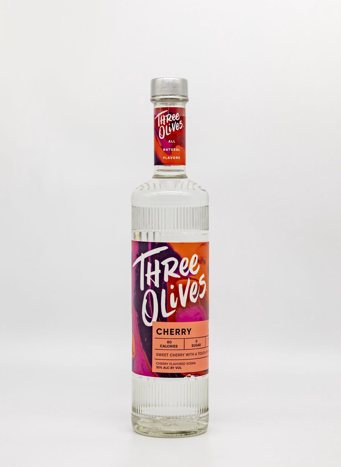Three Olives Cherry 750ml