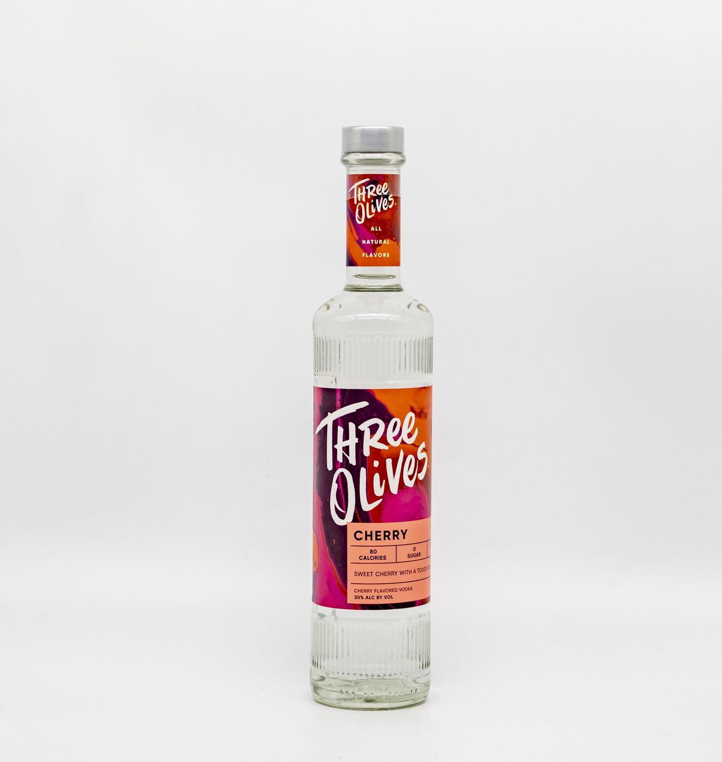 Three Olives Cherry 375ml