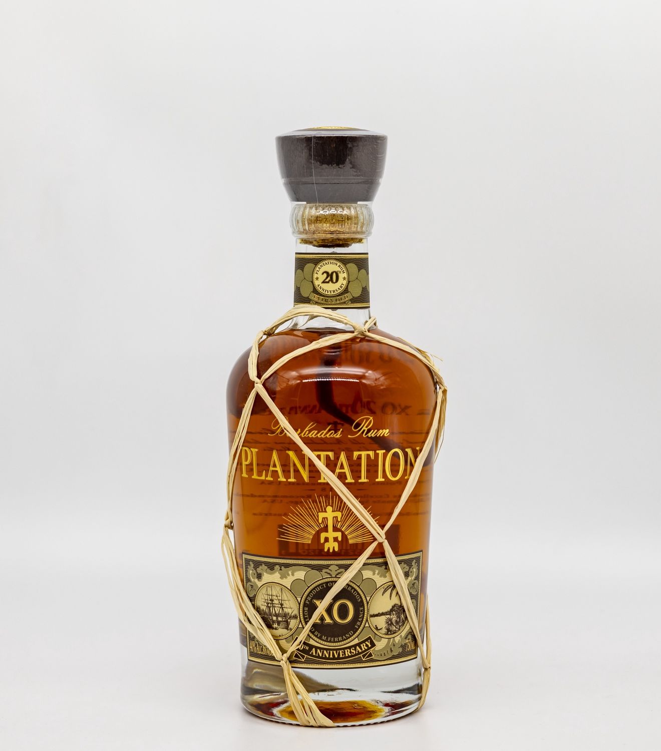 Plantation XO 20th Anniversary  750ml