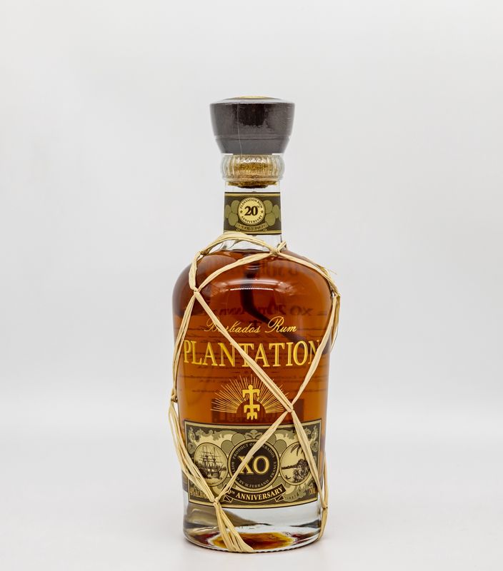 Plantation XO 20th Anniversary  750ml