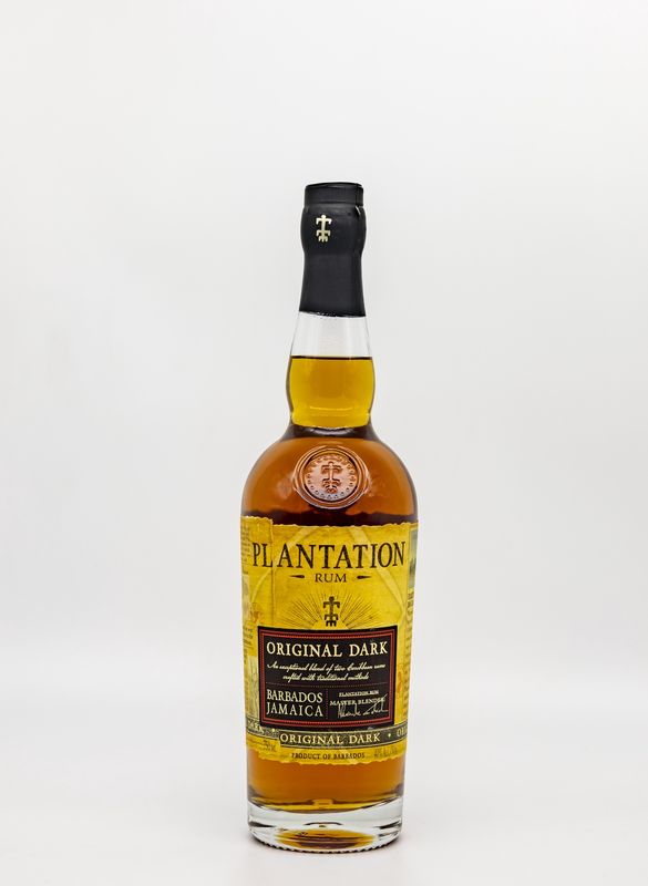Plantation Original Dark Rum 750ml