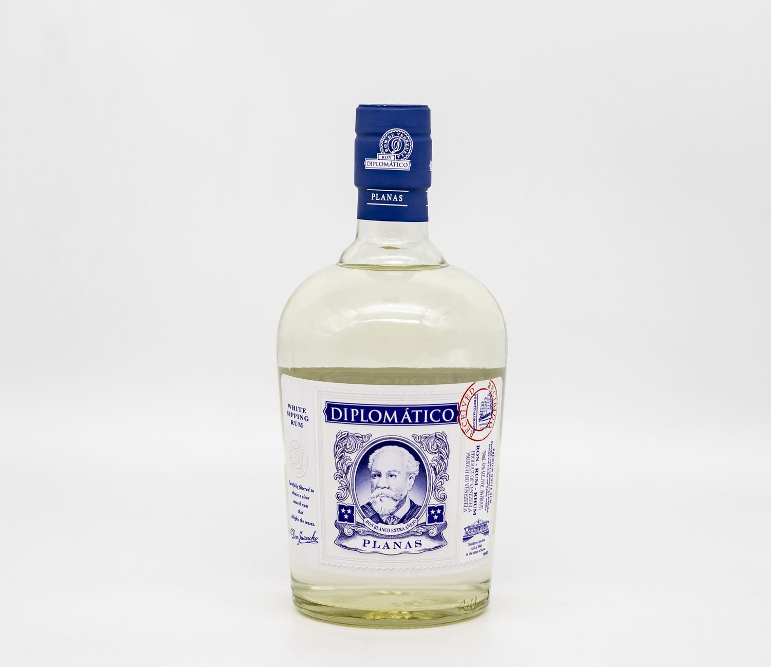 Diplomático Planas 750ml