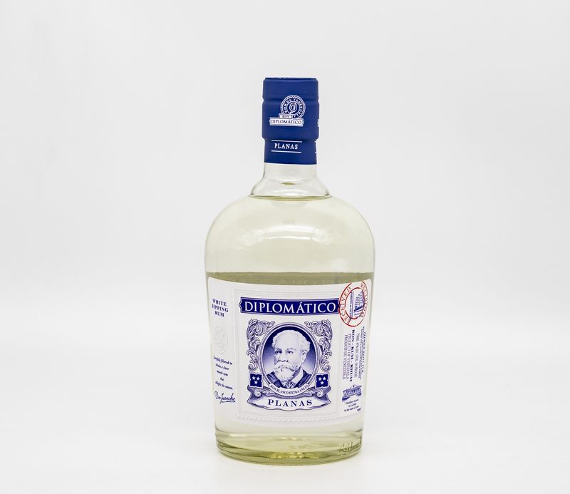 Diplomático Planas 750ml