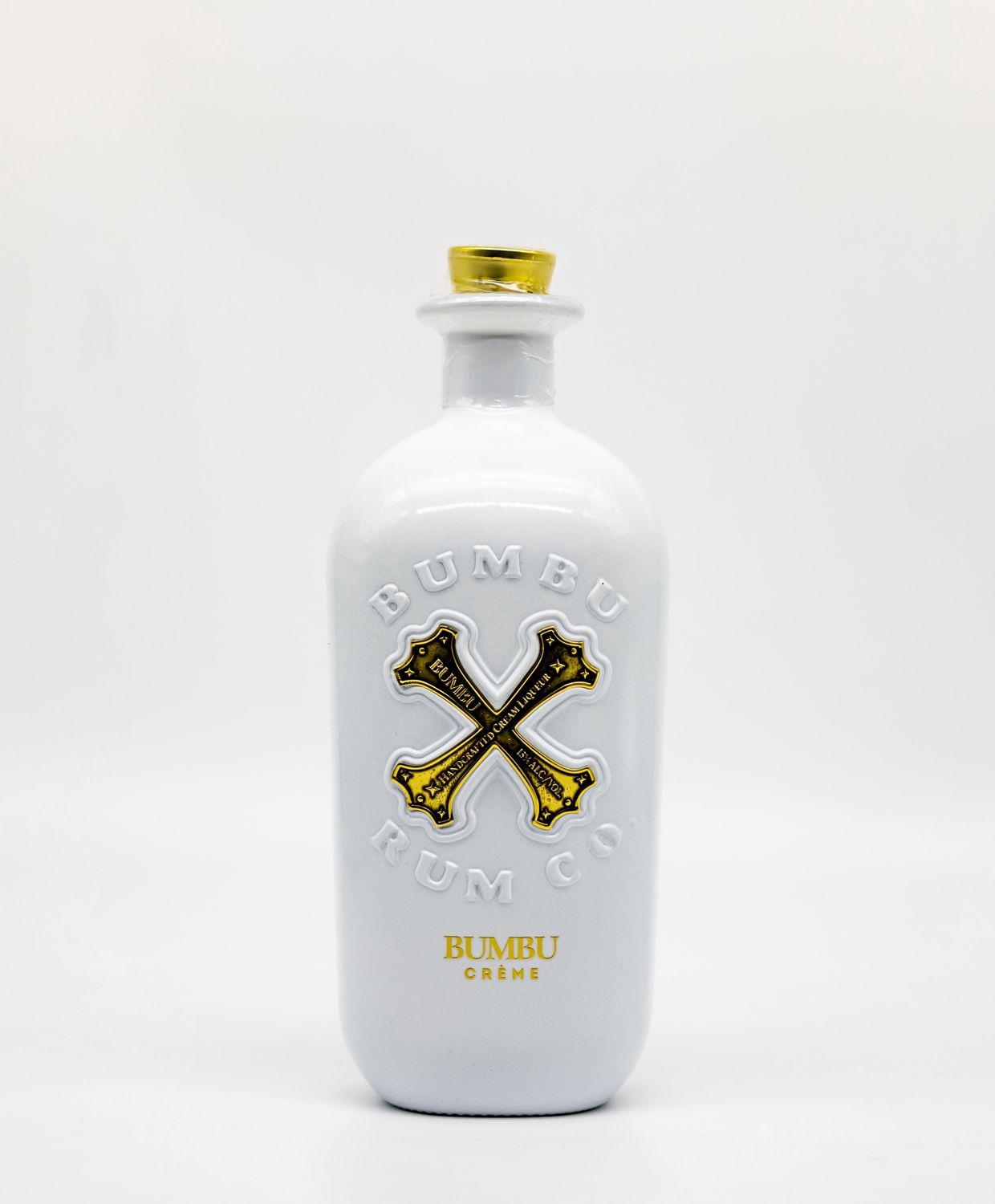 Bumbu Creme 750ml